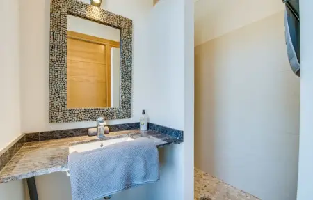 Zen, Maison 8 personnes à Cala Santanyi - Photo 56