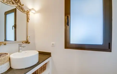 Zen, Maison 8 personnes à Cala Santanyi - Photo 57