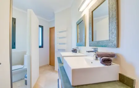 Zen, Maison 8 personnes à Cala Santanyi - Photo 58