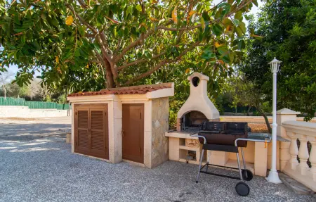 Arhu, Maison 8 personnes à Capdepera - Photo 6