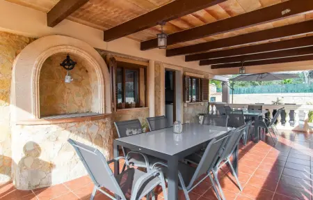 Arhu, Maison 8 personnes à Capdepera - Photo 8