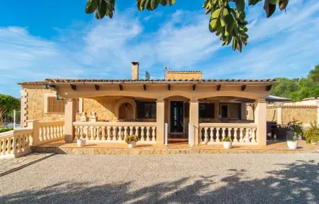 Arhu, Maison 8 personnes à Capdepera - Photo 10