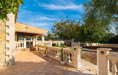 Arhu, Maison 8 personnes à Capdepera - Photo 14