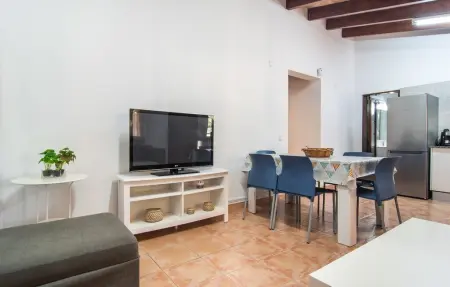 Arhu, Maison 8 personnes à Capdepera - Photo 16