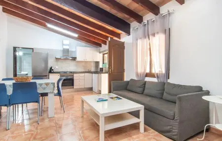 Arhu, Maison 8 personnes à Capdepera - Photo 18