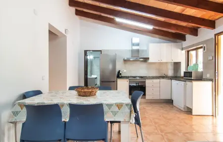 Arhu, Maison 8 personnes à Capdepera - Photo 19