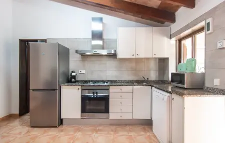 Arhu, Maison 8 personnes à Capdepera - Photo 20