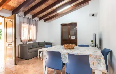 Arhu, Maison 8 personnes à Capdepera - Photo 21