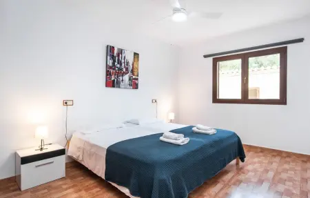 Arhu, Maison 8 personnes à Capdepera - Photo 23