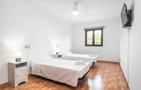 Arhu, Maison 8 personnes à Capdepera - Photo 25