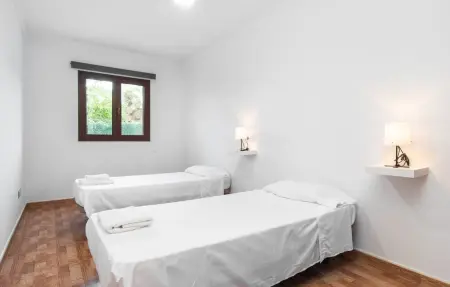 Arhu, Maison 8 personnes à Capdepera - Photo 26