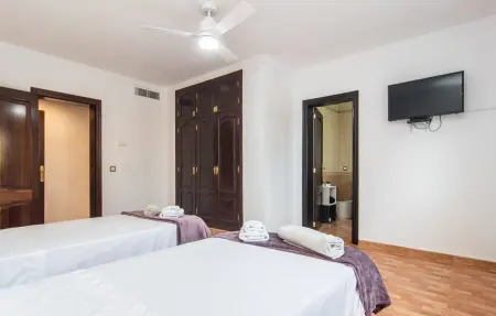 Arhu, Maison 8 personnes à Capdepera - Photo 28