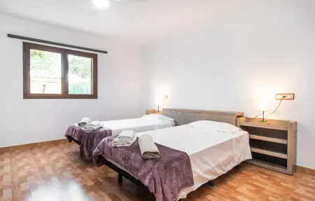 Arhu, Maison 8 personnes à Capdepera - Photo 29
