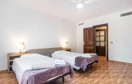 Arhu, Maison 8 personnes à Capdepera - Photo 30
