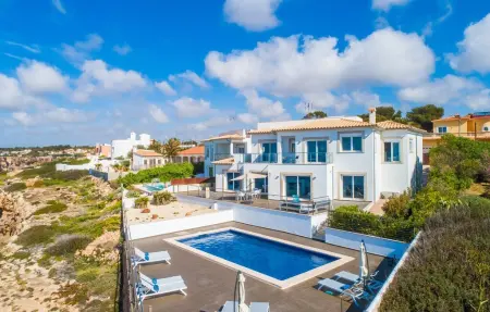Chopin de Vallgornera, Maison 8 personnes à Vallgornera - Photo 11