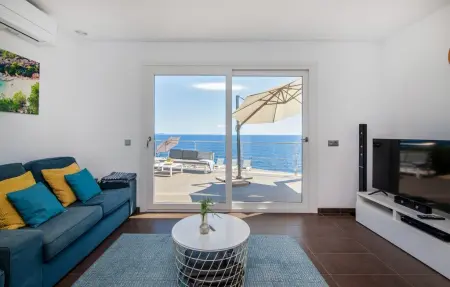 Chopin de Vallgornera, Maison 8 personnes à Vallgornera - Photo 16