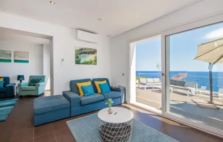Chopin de Vallgornera, Maison 8 personnes à Vallgornera - Photo 18