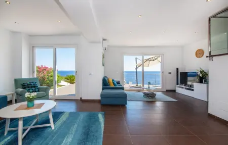 Chopin de Vallgornera, Maison 8 personnes à Vallgornera - Photo 19