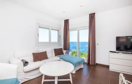 Chopin de Vallgornera, Maison 8 personnes à Vallgornera - Photo 23