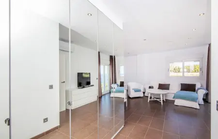 Chopin de Vallgornera, Maison 8 personnes à Vallgornera - Photo 24