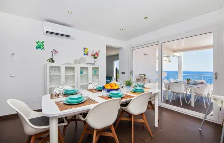 Chopin de Vallgornera, Maison 8 personnes à Vallgornera - Photo 29