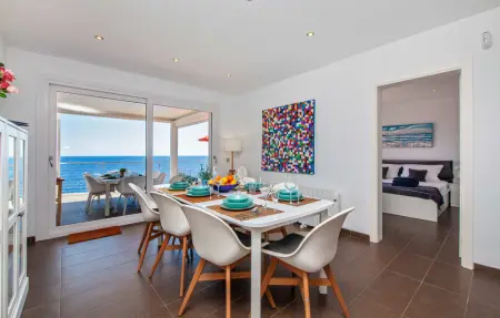 Chopin de Vallgornera, Maison 8 personnes à Vallgornera - Photo 30