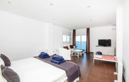 Chopin de Vallgornera, Maison 8 personnes à Vallgornera - Photo 40