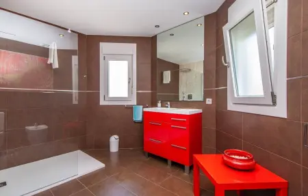 Chopin de Vallgornera, Maison 8 personnes à Vallgornera - Photo 48