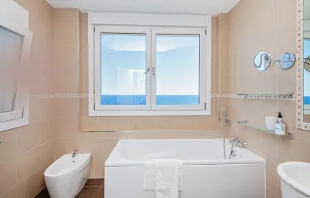 Chopin de Vallgornera, Maison 8 personnes à Vallgornera - Photo 53