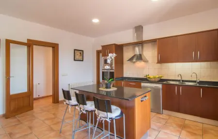 Es Sebatlins, Maison 6 personnes à Sant Llorenc - Photo 31