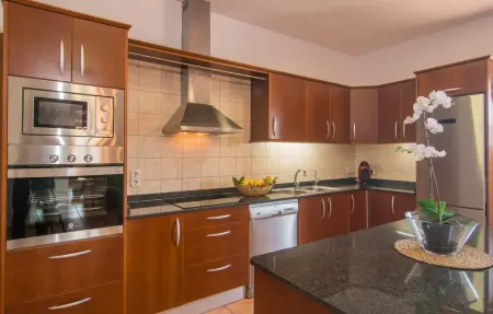 Es Sebatlins, Maison 6 personnes à Sant Llorenc - Photo 32