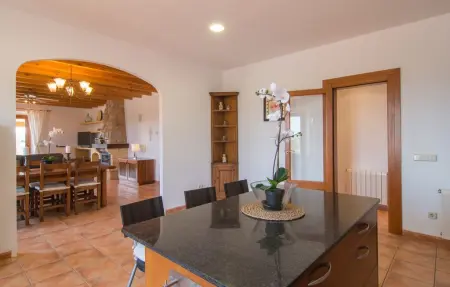 Es Sebatlins, Maison 6 personnes à Sant Llorenc - Photo 35