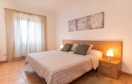 Es Sebatlins, Maison 6 personnes à Sant Llorenc - Photo 37