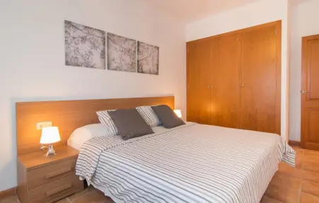 Es Sebatlins, Maison 6 personnes à Sant Llorenc - Photo 38