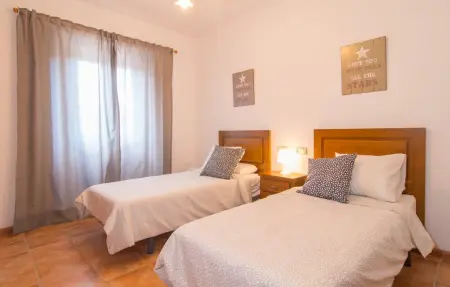 Es Sebatlins, Maison 6 personnes à Sant Llorenc - Photo 39
