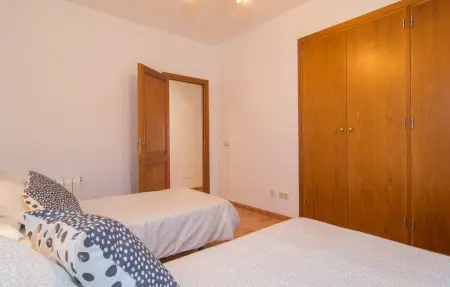 Es Sebatlins, Maison 6 personnes à Sant Llorenc - Photo 41