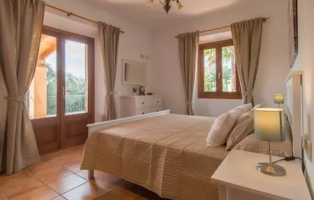 Es Sebatlins, Maison 6 personnes à Sant Llorenc - Photo 42
