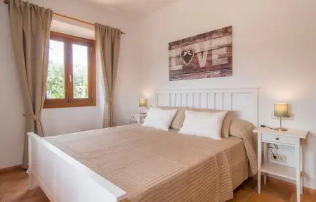 Es Sebatlins, Maison 6 personnes à Sant Llorenc - Photo 43