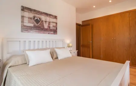 Es Sebatlins, Maison 6 personnes à Sant Llorenc - Photo 44