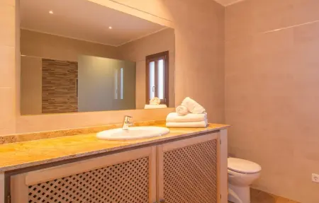Es Sebatlins, Maison 6 personnes à Sant Llorenc - Photo 47