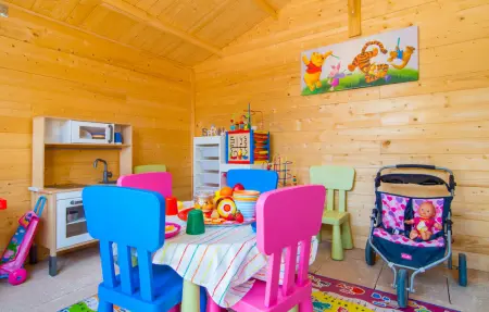 Es Sebatlins, Maison 6 personnes à Sant Llorenc - Photo 53