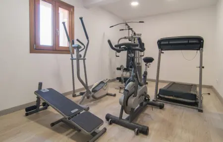 Es Sebatlins, Maison 6 personnes à Sant Llorenc - Photo 55