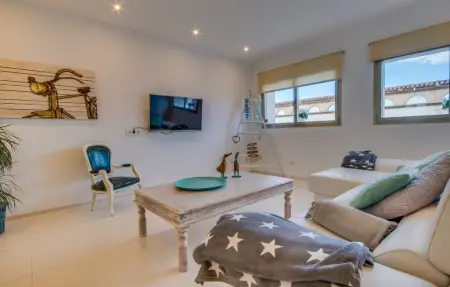 Foners Mallorquins, Maison 6 personnes à Muro - Photo 6