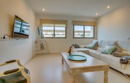 Foners Mallorquins, Maison 6 personnes à Muro - Photo 8