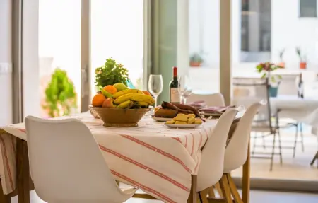 Foners Mallorquins, Maison 6 personnes à Muro - Photo 12