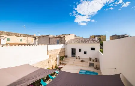 Foners Mallorquins, Maison 6 personnes à Muro - Photo 14