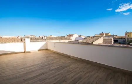 Foners Mallorquins, Maison 6 personnes à Muro - Photo 15
