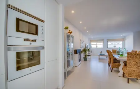 Foners Mallorquins, Maison 6 personnes à Muro - Photo 18