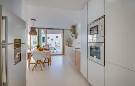 Foners Mallorquins, Maison 6 personnes à Muro - Photo 19