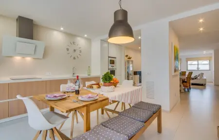 Foners Mallorquins, Maison 6 personnes à Muro - Photo 20